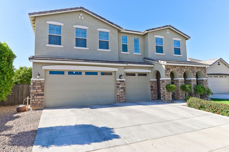 18329 W Marconi Ave, Surprise, AZ 85388