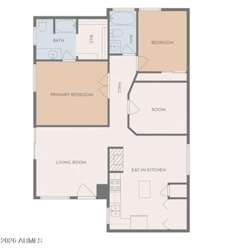 1833 Bluefield Ave, Phoenix, AZ 85022