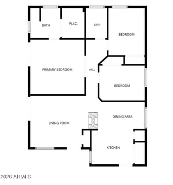 1833 Bluefield Ave, Phoenix, AZ 85022