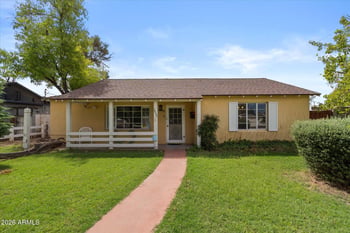 1833 E Roma Ave, Phoenix, AZ 85016