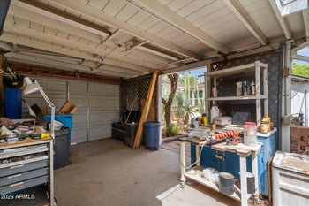 1833 E Roma Ave, Phoenix, AZ 85016