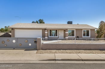 1833 Edgewater Cir, Mesa, AZ 85207