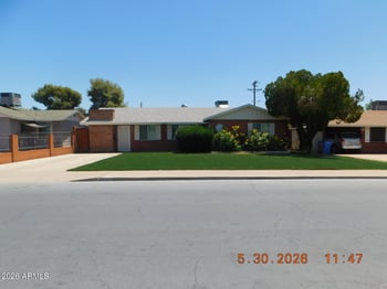 1833 35 St, Phoenix, AZ 85008