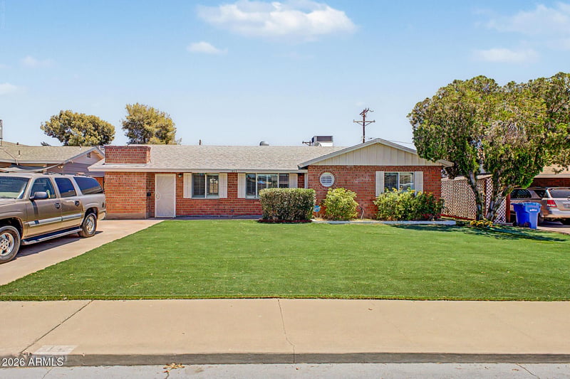 1833 N 35 St, Phoenix, AZ 85008