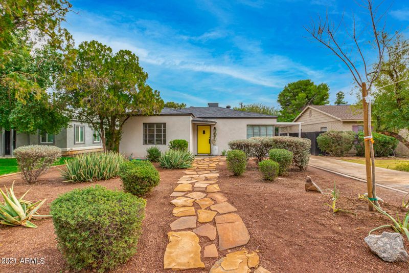 1833 N Laurel Ave, Phoenix, AZ 85007