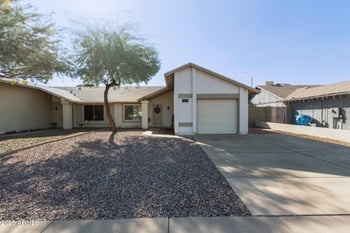 1833 Sandra Ter, Phoenix, AZ 85022