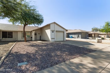 1833 Sandra Ter, Phoenix, AZ 85022