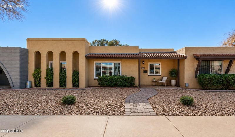 Home Worth Check