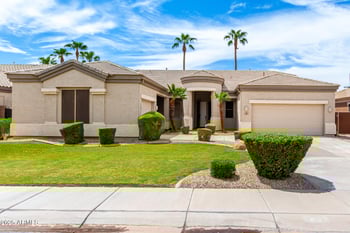 1833 Winchester Pl, Chandler, AZ 85286
