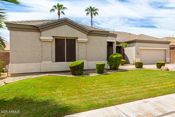 1833 Winchester Pl, Chandler, AZ 85286