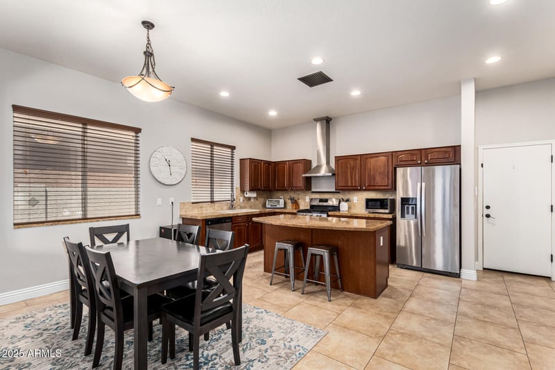 1833 Winchester Pl, Chandler, AZ 85286