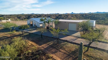 18330 Moonlight Mesa Rd, Wickenburg, AZ 85390