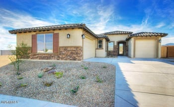 18330 Raven Rd, Goodyear, AZ 85338