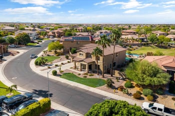 18330 Woodrow Ln, Surprise, AZ 85388