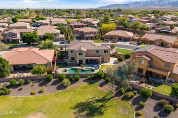 18330 Woodrow Ln, Surprise, AZ 85388