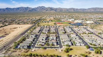 18331 Clinton St, Surprise, AZ 85388