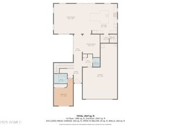 18331 Clinton St, Surprise, AZ 85388