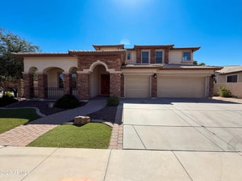 18331 Ivy Ln, Surprise, AZ 85388