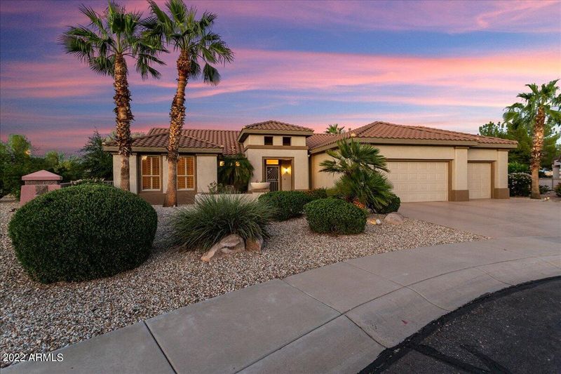 18331 N San Salvador Ct, Surprise, AZ 85374
