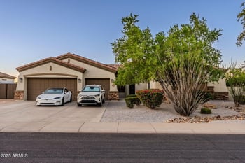 18332 Montebello Ave, Litchfield Park, AZ 85340