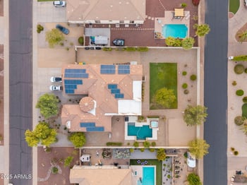 18332 Montebello Ave, Litchfield Park, AZ 85340