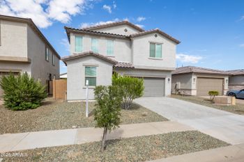 18332 W Weatherby Dr, Surprise, AZ 85374