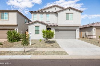 18332 W Weatherby Dr, Surprise, AZ 85374