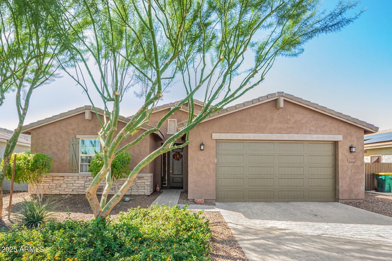 18333 Golden Ct, Waddell, AZ 85355