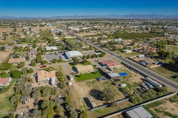 18333 Sunnydale Dr, Queen Creek, AZ 85142