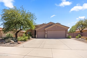 18333 W Estes Way, Goodyear, AZ 85338