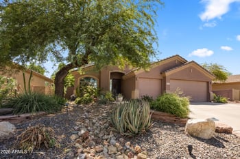 18333 W Estes Way, Goodyear, AZ 85338