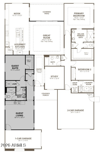 18333 Laurie Ln, Waddell, AZ 85355