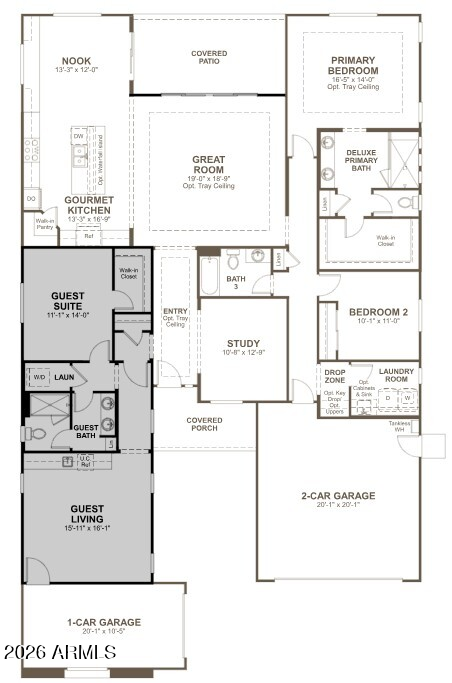 18333 W Laurie Ln, Waddell, AZ 85355