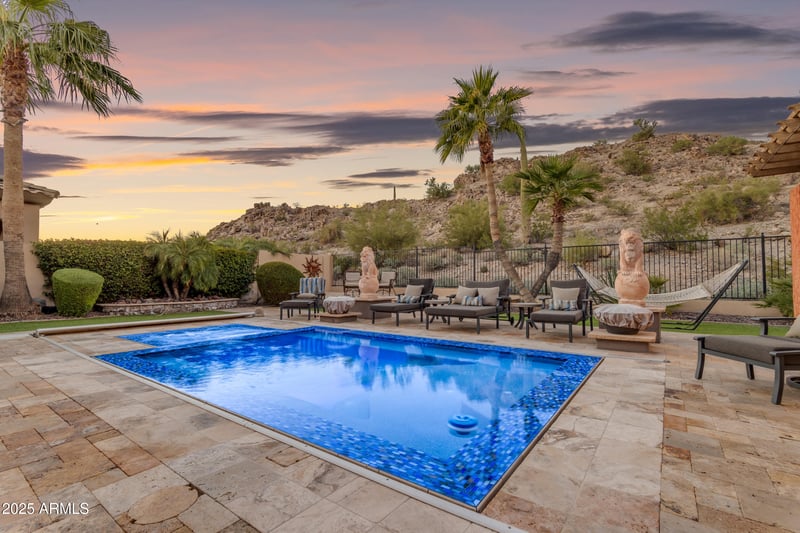 18334 Desert Trumpet Rd, Goodyear, AZ 85338