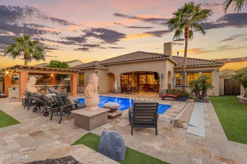 18334 Desert Trumpet Rd, Goodyear, AZ 85338