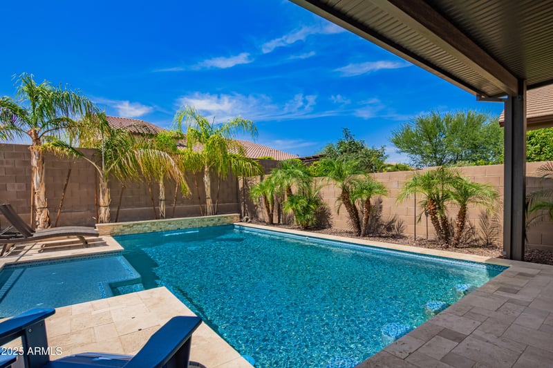 18334 Marshall Ln, Surprise, AZ 85388