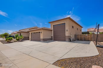 18334 Marshall Ln, Surprise, AZ 85388