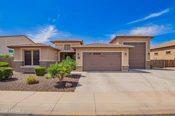 18334 Marshall Ln, Surprise, AZ 85388
