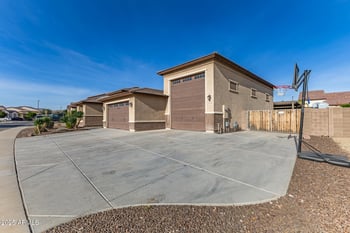 18334 Marshall Ln, Surprise, AZ 85388