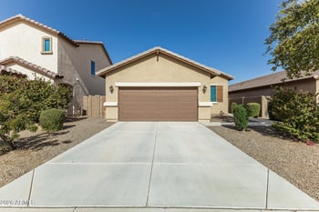 18334 Via Del Sol --, Surprise, AZ 85387