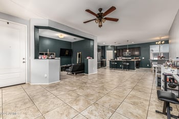 18334 Via Del Sol --, Surprise, AZ 85387