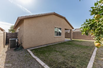 18334 Via Del Sol --, Surprise, AZ 85387