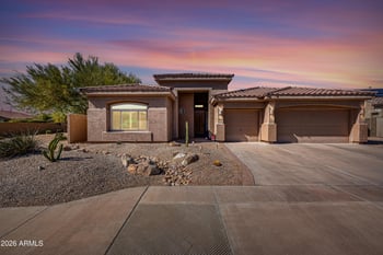 18334 W Piedmont Rd, Goodyear, AZ 85338