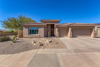 18334 W Piedmont Rd, Goodyear, AZ 85338