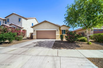 18334 Via Del Sol --, Surprise, AZ 85387