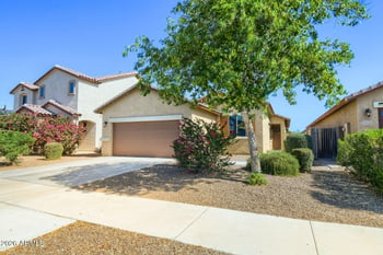 18334 Via Del Sol --, Surprise, AZ 85387