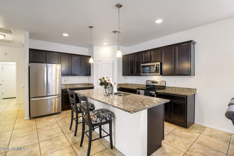 18334 Via Del Sol --, Surprise, AZ 85387