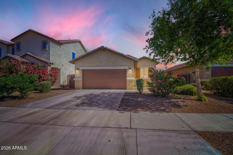 18334 Via Del Sol --, Surprise, AZ 85387