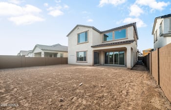 18335 Creosote Dr, Queen Creek, AZ 85142