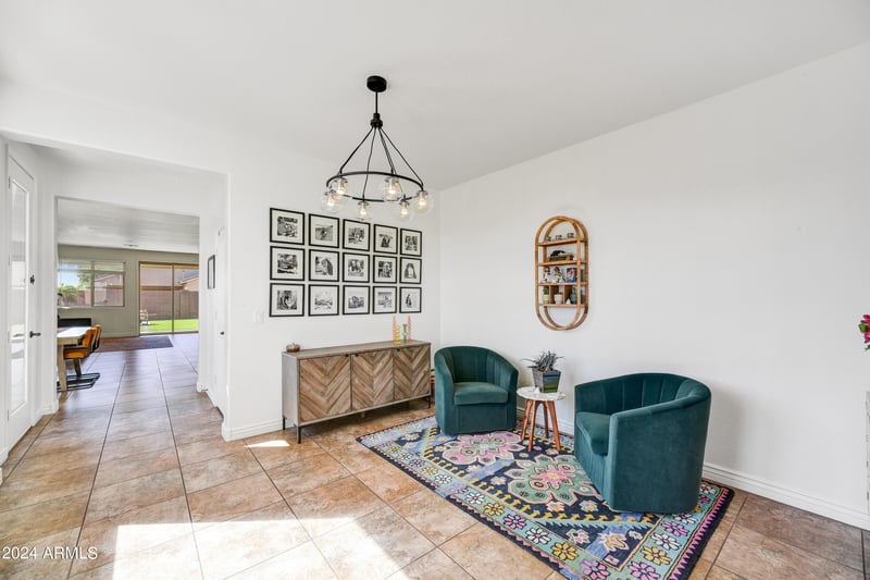18335 Lundberg St, Surprise, AZ 85388